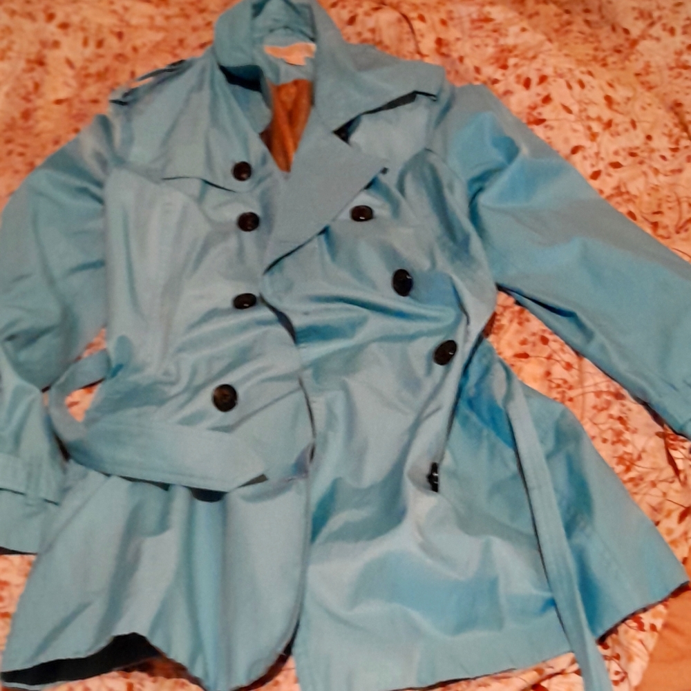 Michael Kors Spring jacket